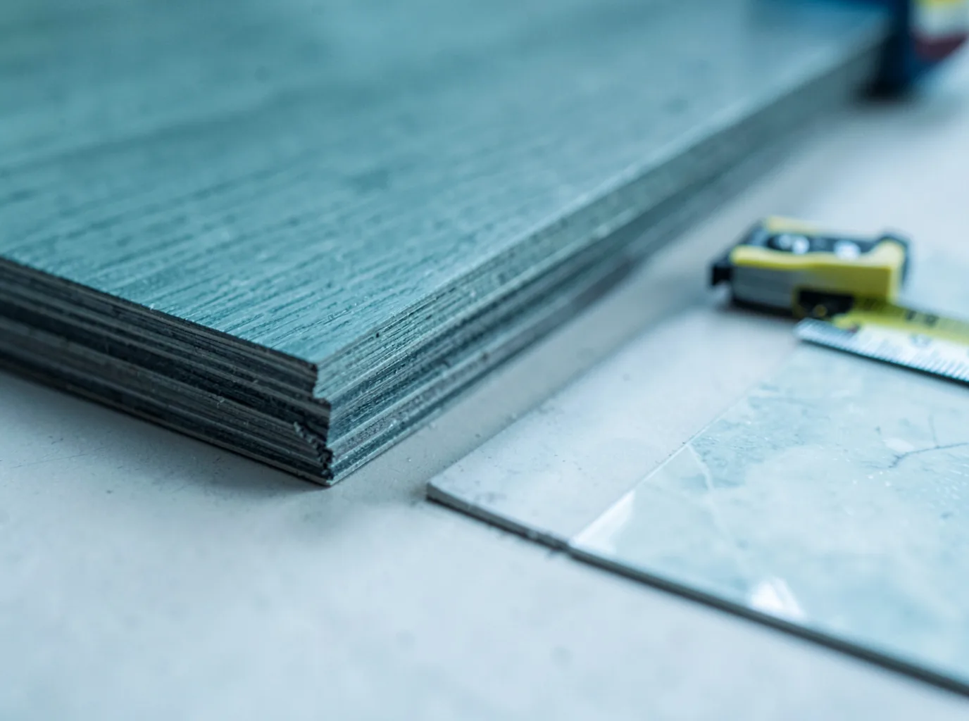 Luxury Vinyl Plank Installation Roy, WA FAQs