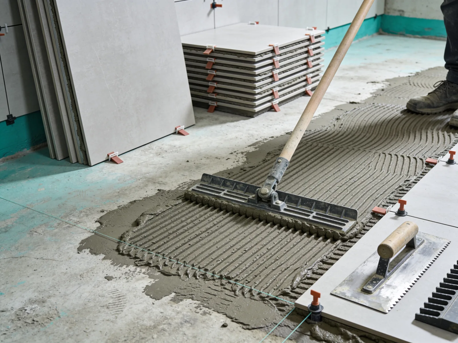 Why choose Luxury Vinyl Plank Installation in Roy, WA